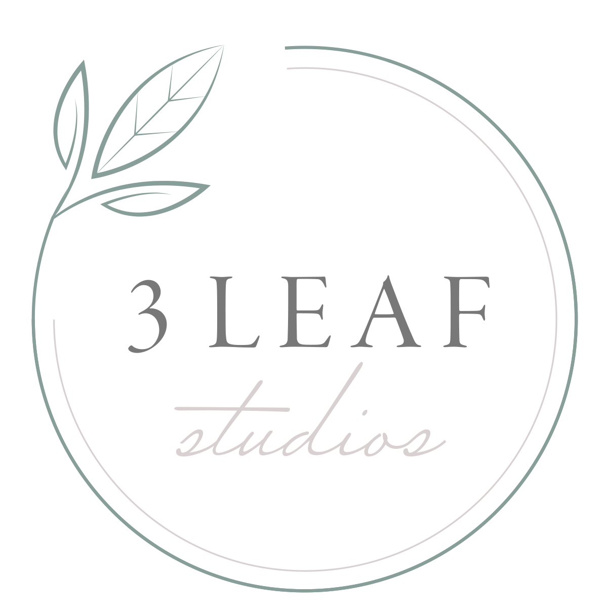 About Us : 3 Leaf Studios : Newborn Photographer